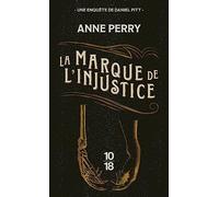 La Marque de l'injustice - poche - Tome 5 (5)