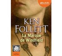 La Marque de Windfield Ken Follett (Auteur), Thierry Blanc (Lu par), Jean Rosenthal (Traduction)