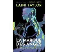 LA MARQUE DES ANGES 2 - REVENANTE