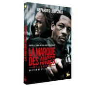 La marque des anges DVD