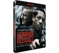 La Marque Des Anges - Miserere - Blu-Ray