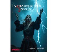 La Marque Des Dieux