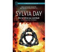 La marque des ténèbres, Tome 2 : De la trêve au combat