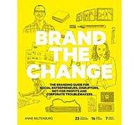 La marque du changement