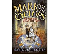 La marque du cyclope : Un mystère de la Grèce antique
