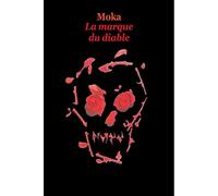 La marque du diable - Moka - Ecole Des Loisirs - broché - Roman adolescent dès 13 ans