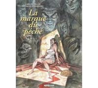 La Marque du péché - Tome 02 Carlos Trillo (Auteur), Horacio Domingues (Dessinateur)