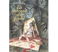 La Marque Du Péché Tome 2 - La Nuit De La Disgrâce | Occasion