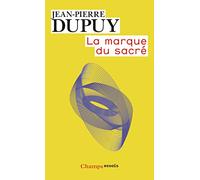 La Marque du sacré