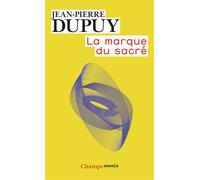 La Marque du sacré