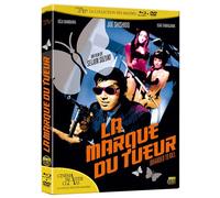 La Marque Du Tueur - Combo Blu-Ray + Dvd