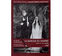 La marque du vampire Exclusivité Fnac DVD