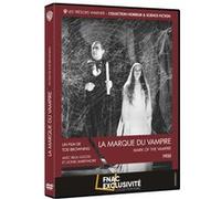 La marque du vampire Exclusivité Fnac DVD E