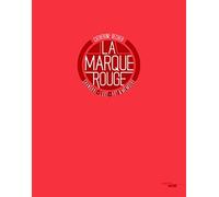 La Marque Rouge - Shanghai, Luxe, Art Et Mémoire