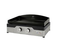 Plancha gaz LE MARQUIER Signature Allure 260 Duo