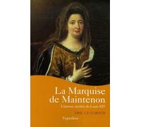 La Marquise de Maintenon