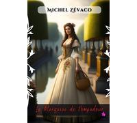 La Marquise de Pompadour