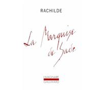 La Marquise de Sade
