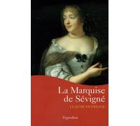 La Marquise de Sévigné