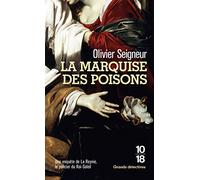 La Marquise des poisons