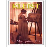 La Marquise d'O...: TREMBLEMENT DE TERRE DU CHILI, LES FIANCES DE SAINT-DOMINGUE, LA MENDIANTE DE LO