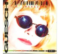 La Marquise (Remix XIII D + (Bonus Interactive Track) - CD Single 2 Tubes
