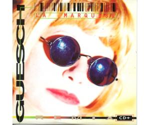 La Marquise (Remix XIII D + (Bonus Interactive Track) - CD Single 2 Tubes