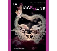 La Marrade Le rire feministe - Collectif - El Viso - relié - Essai