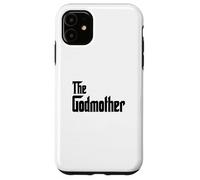 La Marraine Coque pour iPhone 11