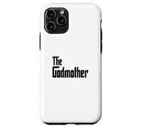 La Marraine Coque pour iPhone 11 Pro