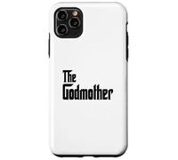 La Marraine Coque pour iPhone 11 Pro Max