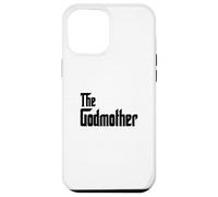 La Marraine Coque pour iPhone 12 Pro Max