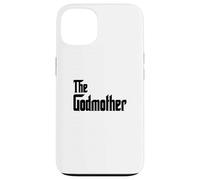 La Marraine Coque pour iPhone 13