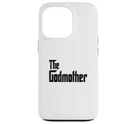 La Marraine Coque pour iPhone 13 Pro