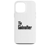 La Marraine Coque pour iPhone 13 Pro Max