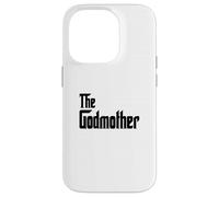 La Marraine Coque pour iPhone 14 Pro