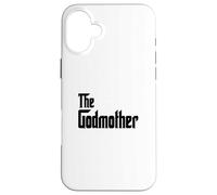 La Marraine Coque pour iPhone 16 Plus