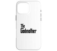 La Marraine Coque pour iPhone 16 Pro Max