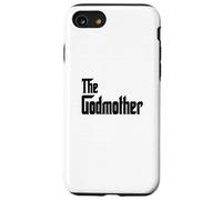 La Marraine Coque pour iPhone SE (2020) / 7/8