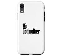 La Marraine Coque pour iPhone XR