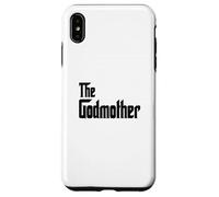 La Marraine Coque pour iPhone XS Max