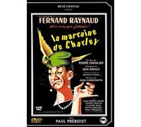 La Marraine De Charley