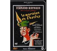 La marraine de Charley [FR IMPORT] by Fernand Raynaud