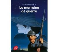 La marraine de guerre Catherine Cuenca (Auteur), Thomas Ehretsmann (Conception couverture ou illustration)