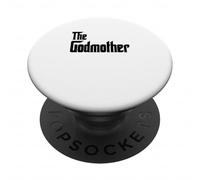 La Marraine PopSockets PopGrip Adhésif