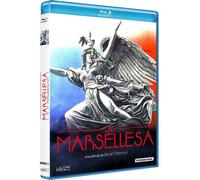 La Marseillaise (1938) / La Marsellesa (Blu Ray)