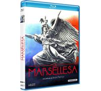 La Marseillaise (1938) / La Marsellesa (Blu Ray)