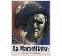 La Marseillaise [Dvd]