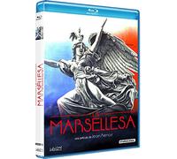 La Marseillaise - Chronique de quelques faits ayant contribué à la chute de la monarchie (La Marseillaise, Importé d'Espagne, la