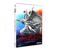 La Marseillaise - Chronique de quelques faits ayant contribué à la chute de la monarchie (La Marseillaise, Importé d'Espagne, la